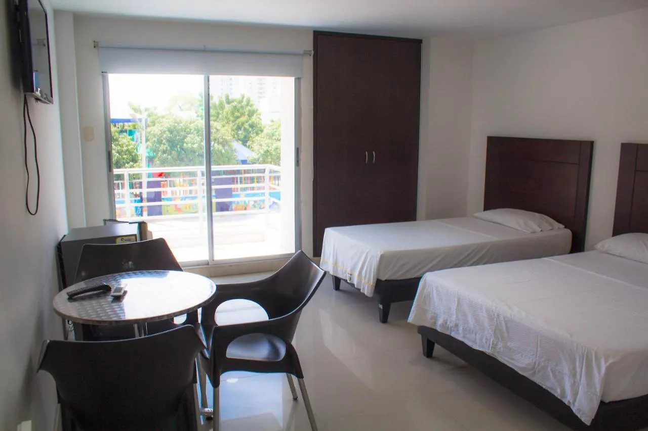 sede habitacional cooedumag Santa Marta  Colombia