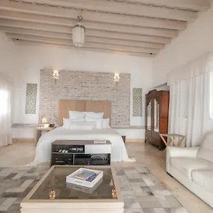 Boutique Don Pepe Hotel